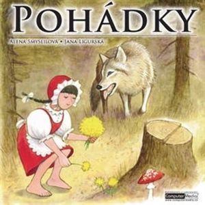 Pohádky, Alena Smyslilová