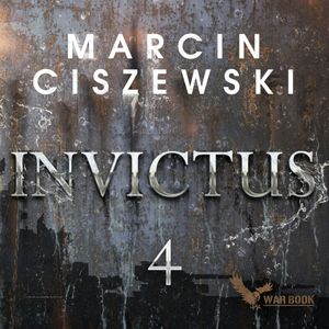 Porażki przeszłości, Marcin Ciszewski