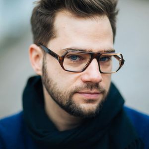 Radio Książki 101. Michał Marczak, Michał Nogaś