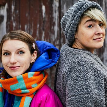 Radio Książki 136. Olga Drenda i Małgorzata Halber audiobook, Michał Nogaś