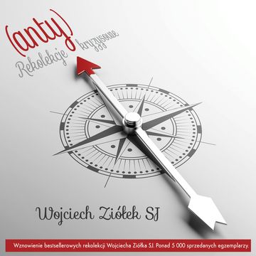 Rekolekcje (anty)kryzysowe audiobook, Wojciech Ziółek SJ