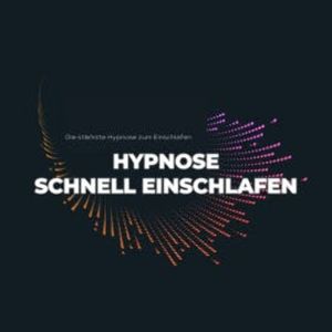 Schnell einschlafen: Premium-Hypnose mit maximaler Wirkung, Patrick Lynen