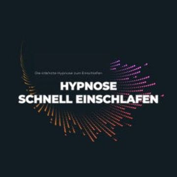 Schnell einschlafen: Premium-Hypnose mit maximaler Wirkung audiobook, Patrick Lynen