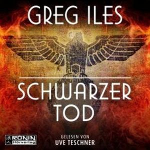 Schwarzer Tod (ungekürzt), Greg Iles