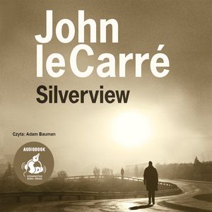 Silverview, John le Carré