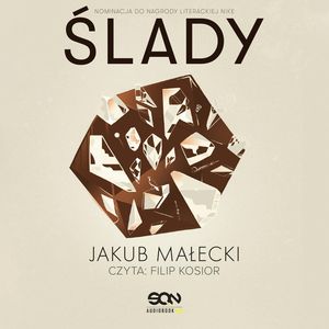 Ślady, Jakub Małecki