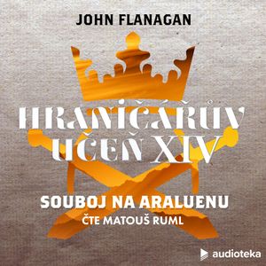 Souboj na Araluenu, John Flanagan