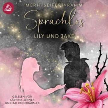 Sprachlos – Lily und Jake audiobook, Merit Seifert-Ramm