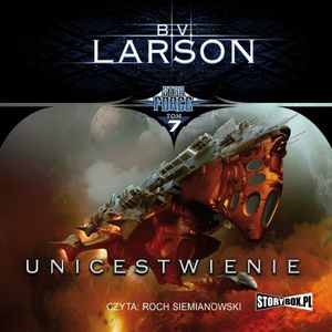 Star Force. Tom 7. Unicestwienie, B.V. Larson