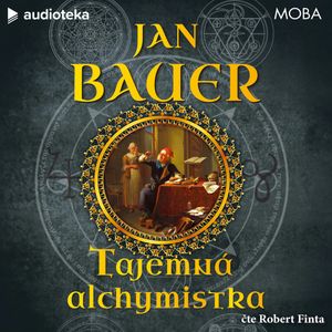 Tajemná alchymistka, Jan Bauer