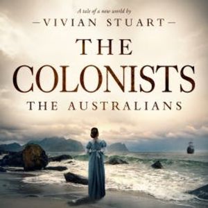 The Colonists, Vivian Stuart