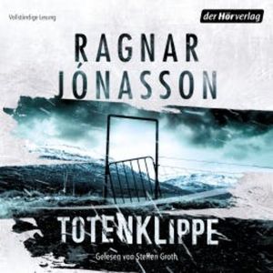 Totenklippe, Ragnar Jonasson