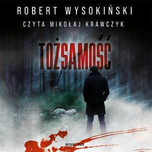 Tożsamość, Robert Wysokiński
