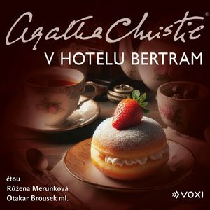 V hotelu Bertram, Agatha Christie