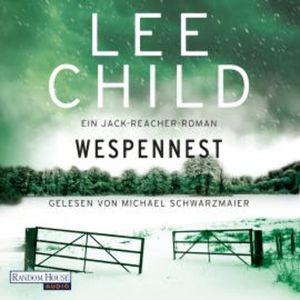 Wespennest, Lee Child