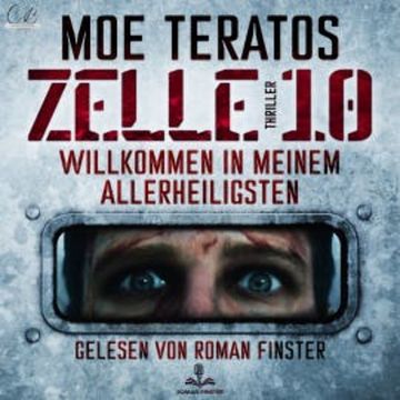 Zelle 10 audiobook, Moe Teratos