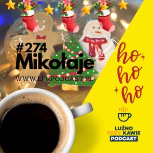 #274 - Mikołaje, NAAB.pl Adam Borodo