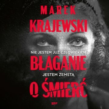 Błaganie o śmierć, Marek Krajewski