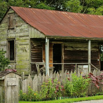 Harriet Stoweová: Chaloupka strýčka Toma (1998) audiobook, Harriet Elizabeth Beecher–Stoweová