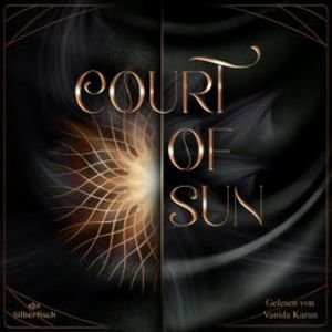 Court of Sun 1: Court of Sun, Lexi Ryan