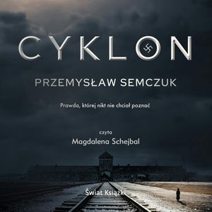 Cyklon, Przemysław Semczuk