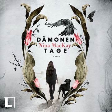 Dämonentage - Dämonentage - Selbst auf die dunkelste Nacht folgt ein neuer Morgen, Band 1 (ungekürzt) audiobook, Nina MacKay