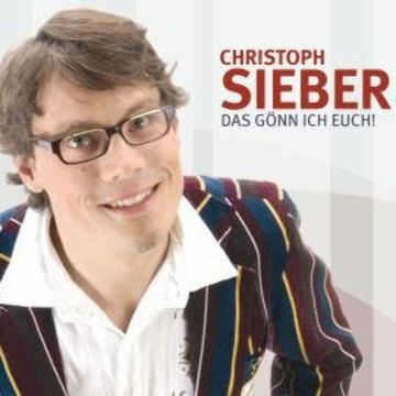 Das gönn ich Euch! audiobook, Christoph Sieber