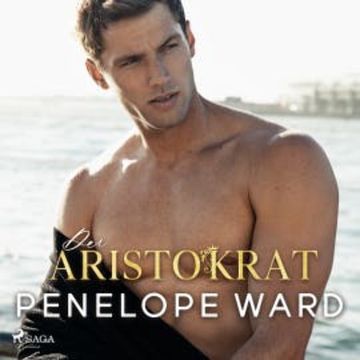 Der Aristokrat audiobook, Penelope Ward