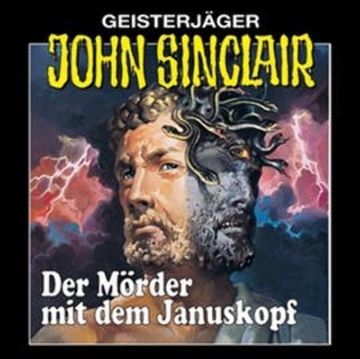 Der Mörder mit dem Janus-Kopf (John Sinclair 5 - Remastered) audiobook, Jason Dark
