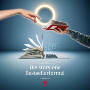 Die story.one Bestsellerformel, Hannes Steiner