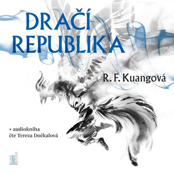 Dračí republika, R. F. Kuangová