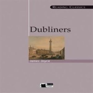 Dubliners, James Joyce