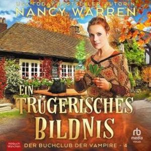 Ein trügerisches Bildnis, Nancy Warren