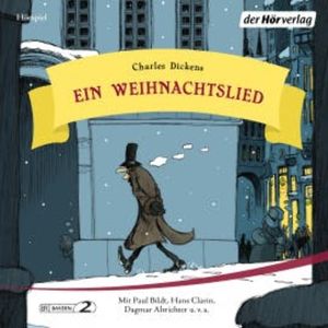 Ein Weihnachtslied, Charles Dickens