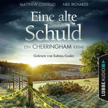 Eine alte Schuld (Ein Cherringham-Krimi 2) audiobook, Matthew Costello, Neil Richards
