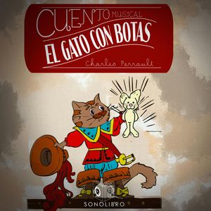 El gato con botas, Charles Perrault