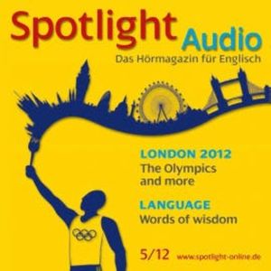 Englisch lernen Audio - Olympiastadt London, Inez Sharp