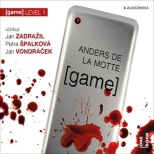 Game, Anders de la Motte