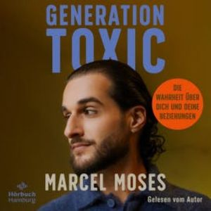 Generation Toxic, Marcel Moses