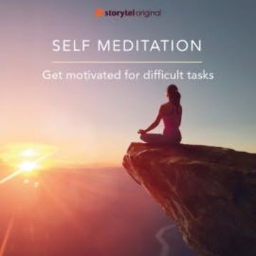 Get Motivated for Difficult Tasks audiobook, Gauri Janvekar