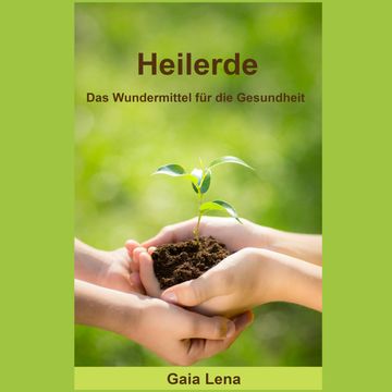 Heilerde audiobook, Gaia Lena