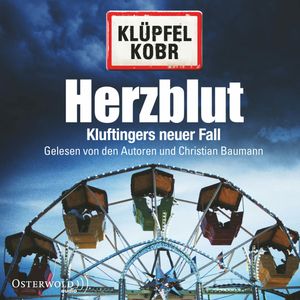 Herzblut, Volker Klüpfel