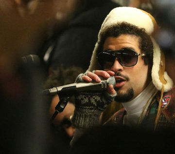 Kdo vyhraje boj o pop? Hudební branži čeká sváření mezi uměním, užitkovostí i umělou inteligencí audiobook, Andrea Procházková, Erik Tabery