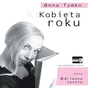 Kobieta roku, Anna Tymko