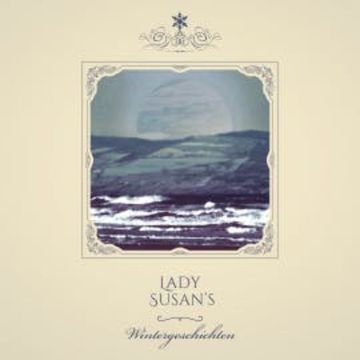 Lady Susan's - Wintergeschichten audiobook, Lady Susan