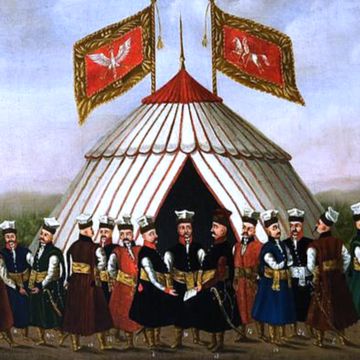 Liberum Veto. Złota wolność, która prowadziła do upadku? audiobook, Historia jakiej nie znacie