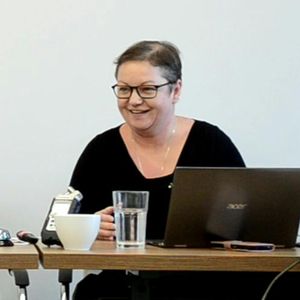 Madla Čevelová: Podnikání jako cesta k sobě, Robert Vlach