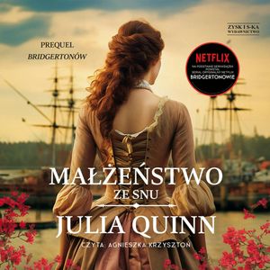 Małżeństwo ze snu, Julia Quinn