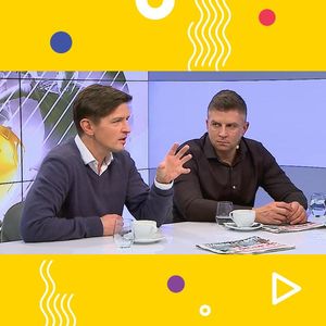 Misja Futbol (9.12), Michał Pol