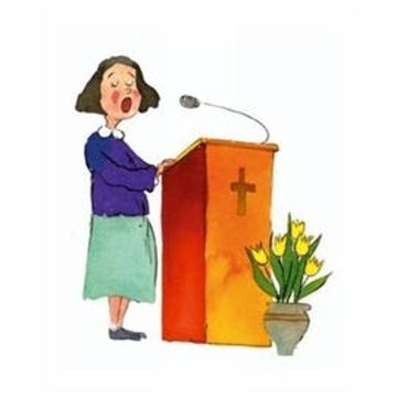 Mumia przemówiła audiobook, Tadeusz Ruciński